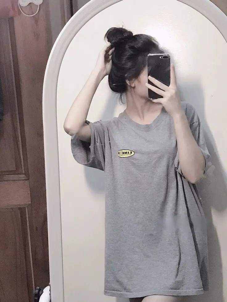 Gái Xinh Mặc Đồ Hở: Bộ Sưu Tập Hình Ảnh Quyến Rũ 52
