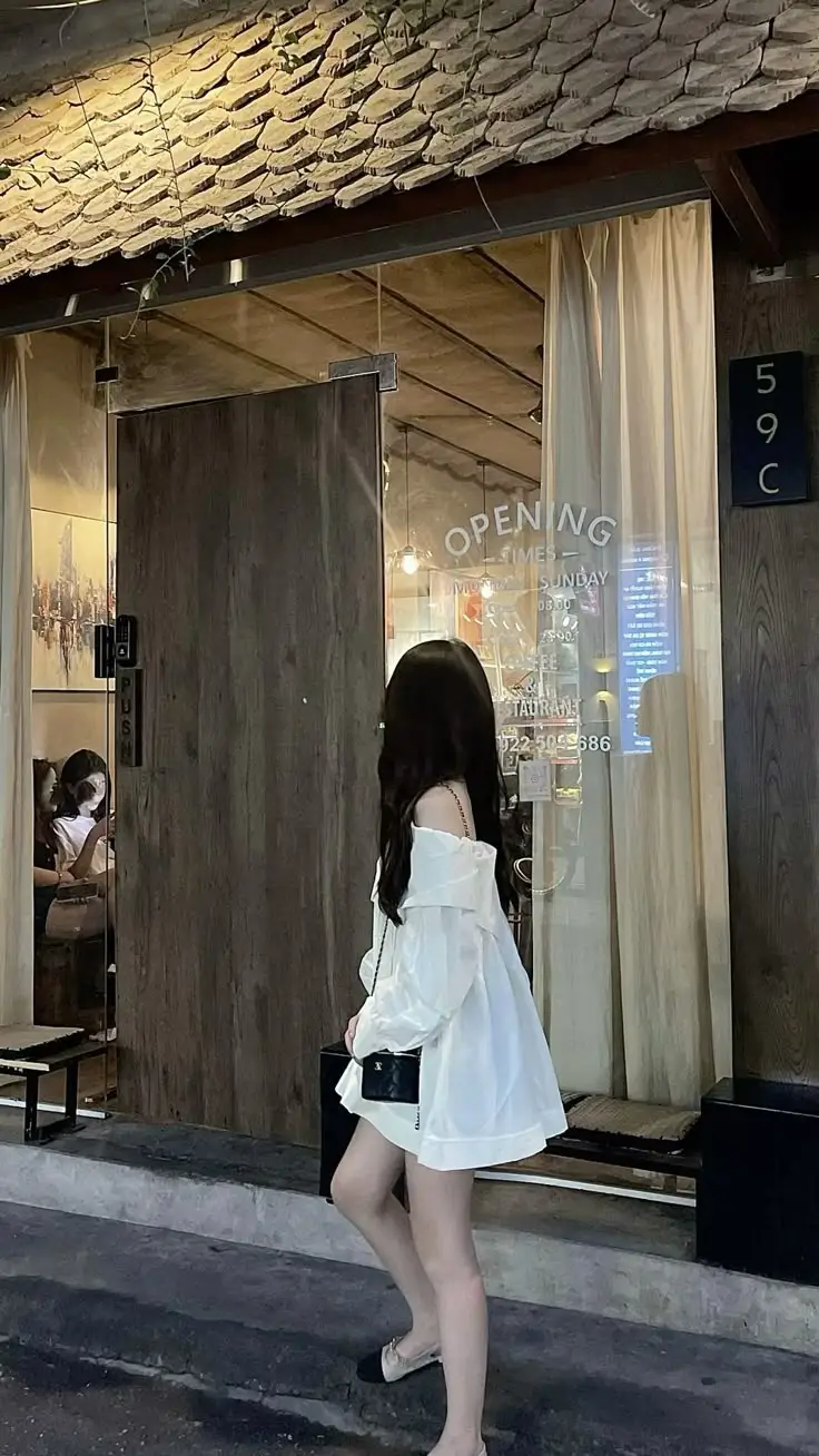 Gái Xinh Mặc Đồ Hở: Bộ Sưu Tập Hình Ảnh Quyến Rũ 60