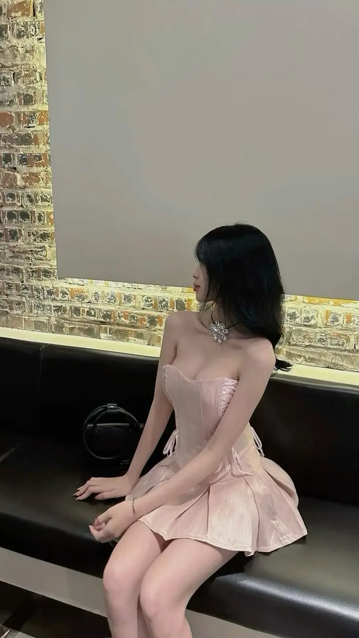 Gái Xinh Mặc Váy Trắng Ngắn - Hình Ảnh Đẹp Nhất 59