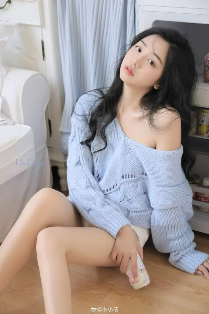 Gái Xinh Trung Quốc Nude - Sự Quyến Rũ Nghẹt Thở 9