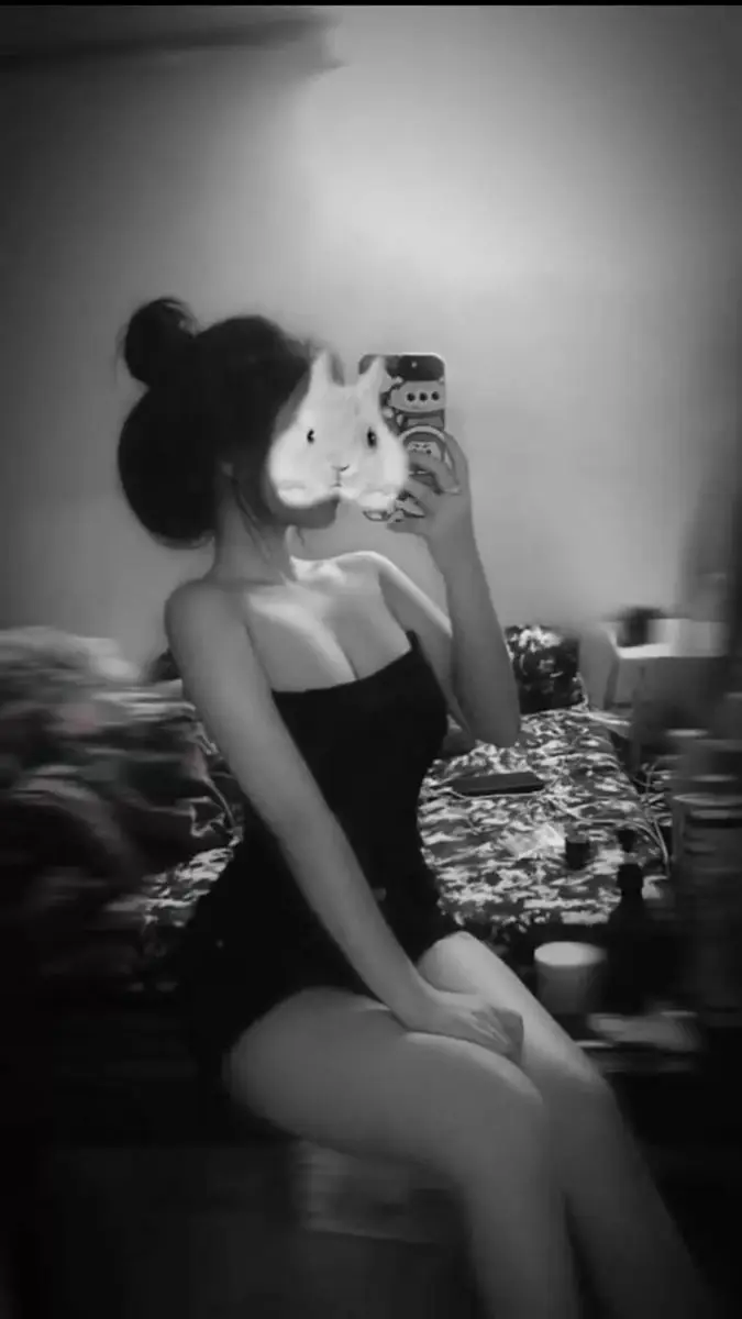 Gái Xinh Trung Quốc Nude - Sự Quyến Rũ Nghẹt Thở 16