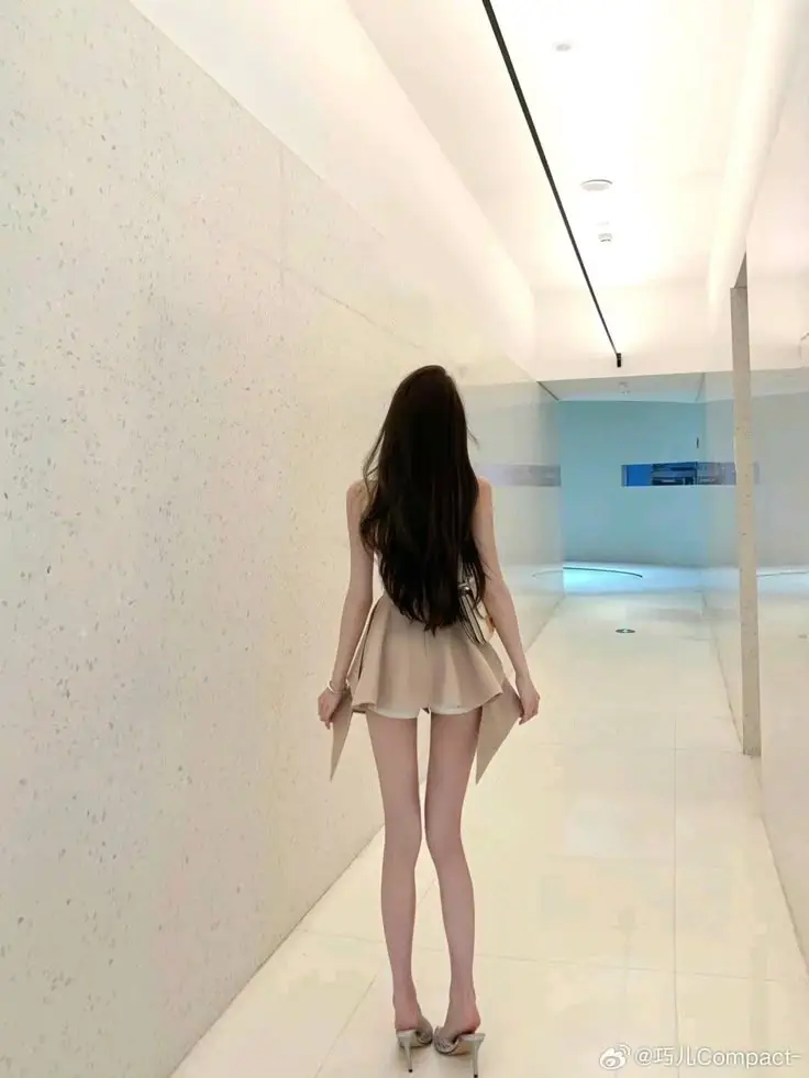 Gái Xinh Trung Quốc Nude - Sự Quyến Rũ Nghẹt Thở 19
