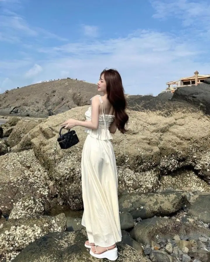 Gái Xinh Trung Quốc Nude - Sự Quyến Rũ Nghẹt Thở 20