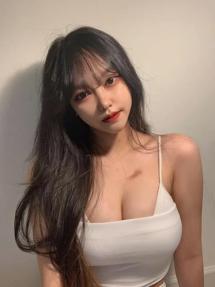 Gái Xinh Trung Quốc Nude - Sự Quyến Rũ Nghẹt Thở 27