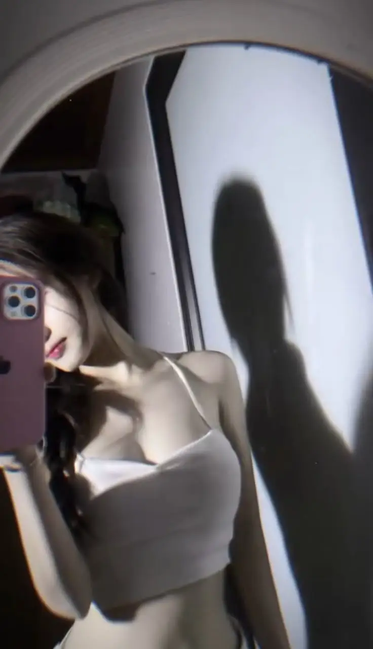 Gái Xinh Trung Quốc Nude - Sự Quyến Rũ Nghẹt Thở 28