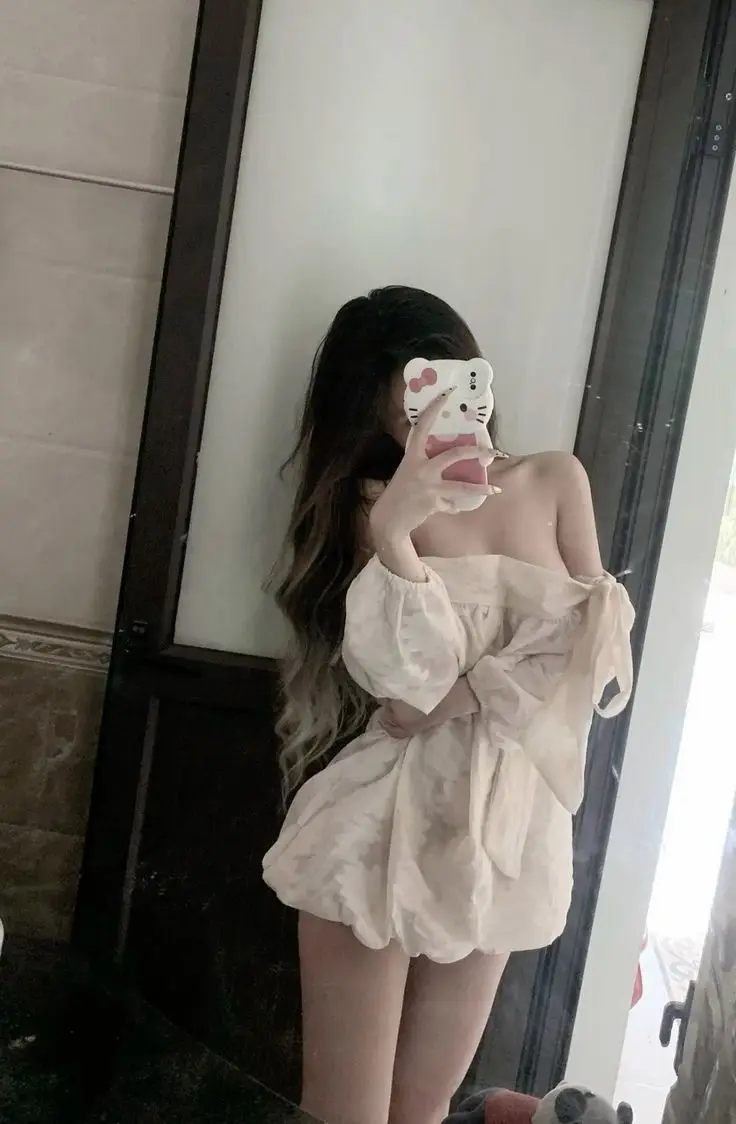 Gái Xinh Trung Quốc Nude - Sự Quyến Rũ Nghẹt Thở 30