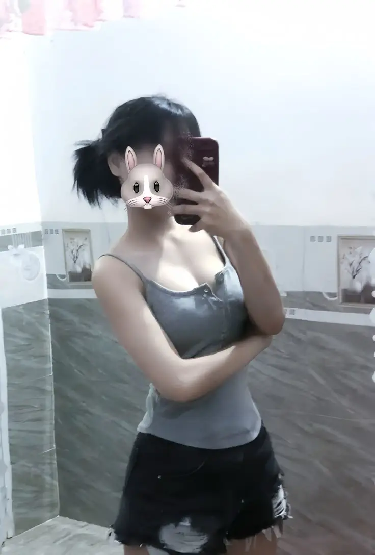 Gái Xinh Trung Quốc Nude - Sự Quyến Rũ Nghẹt Thở 35