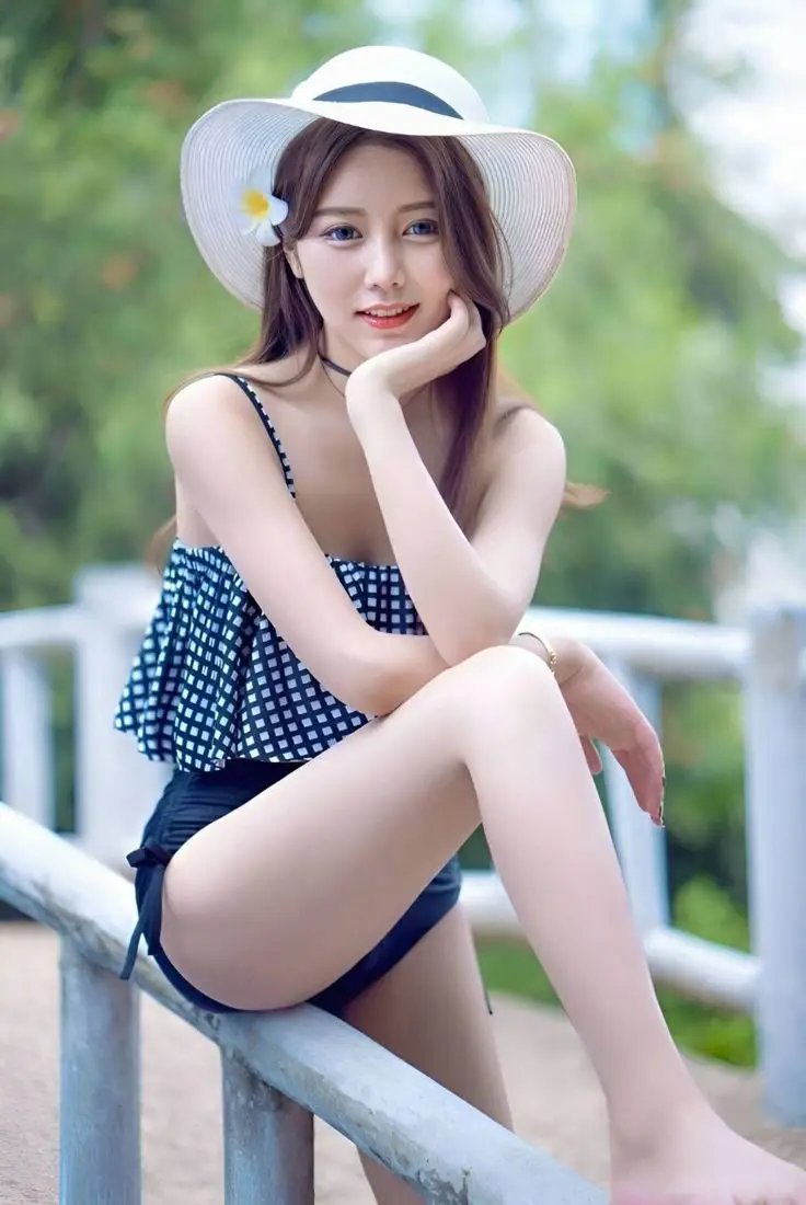 Gái Xinh Trung Quốc Nude - Sự Quyến Rũ Nghẹt Thở 38
