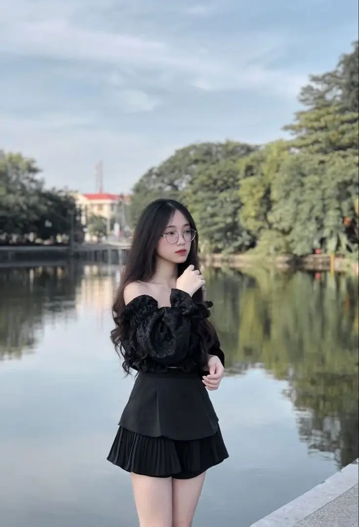 Gái Xinh Trung Quốc Nude - Sự Quyến Rũ Nghẹt Thở 43