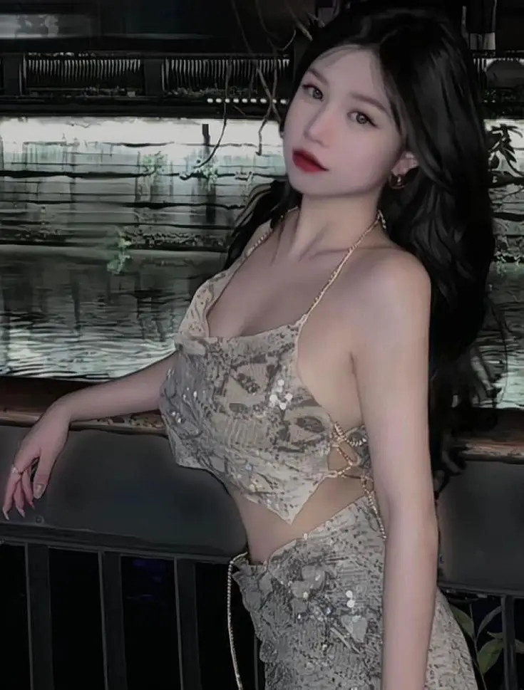 Gái Xinh Trung Quốc Nude - Sự Quyến Rũ Nghẹt Thở 46