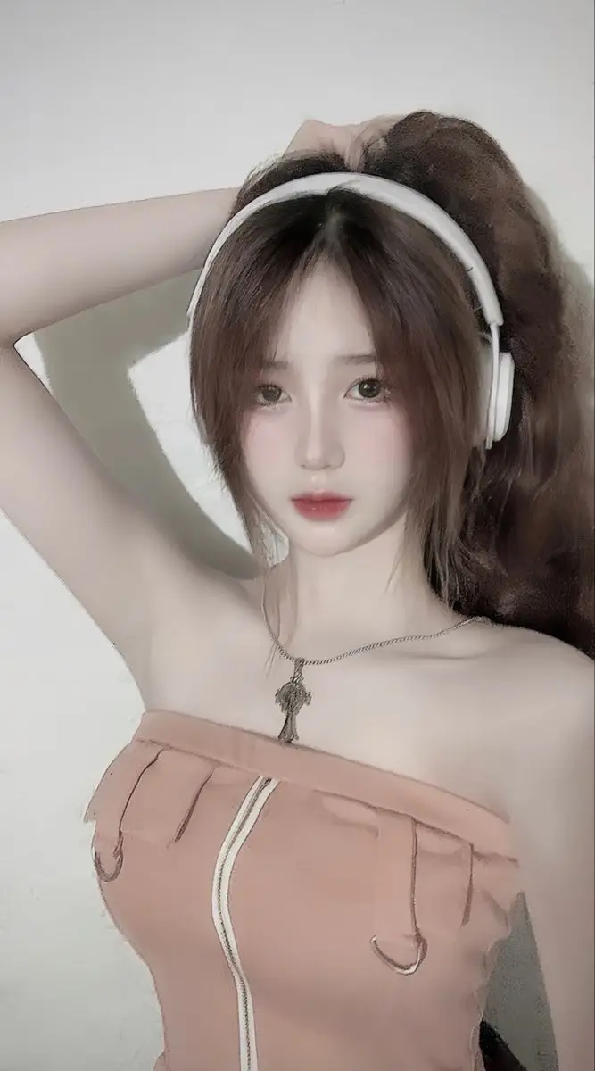 Gái Xinh Trung Quốc Nude - Sự Quyến Rũ Nghẹt Thở 48