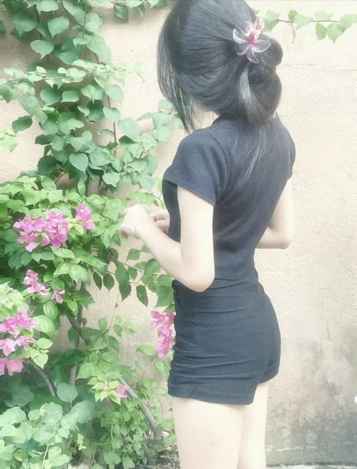 Gái Xinh Trung Quốc Nude - Sự Quyến Rũ Nghẹt Thở 51