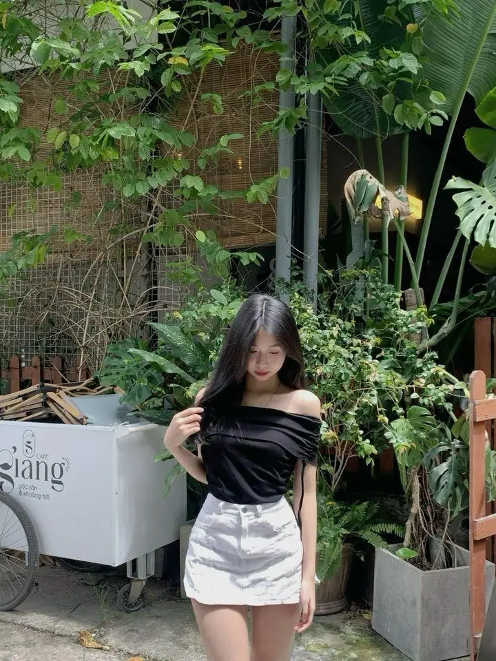 Girl Cute - Tuyển Tập Ảnh Mạng Gái Đáng Yêu 10