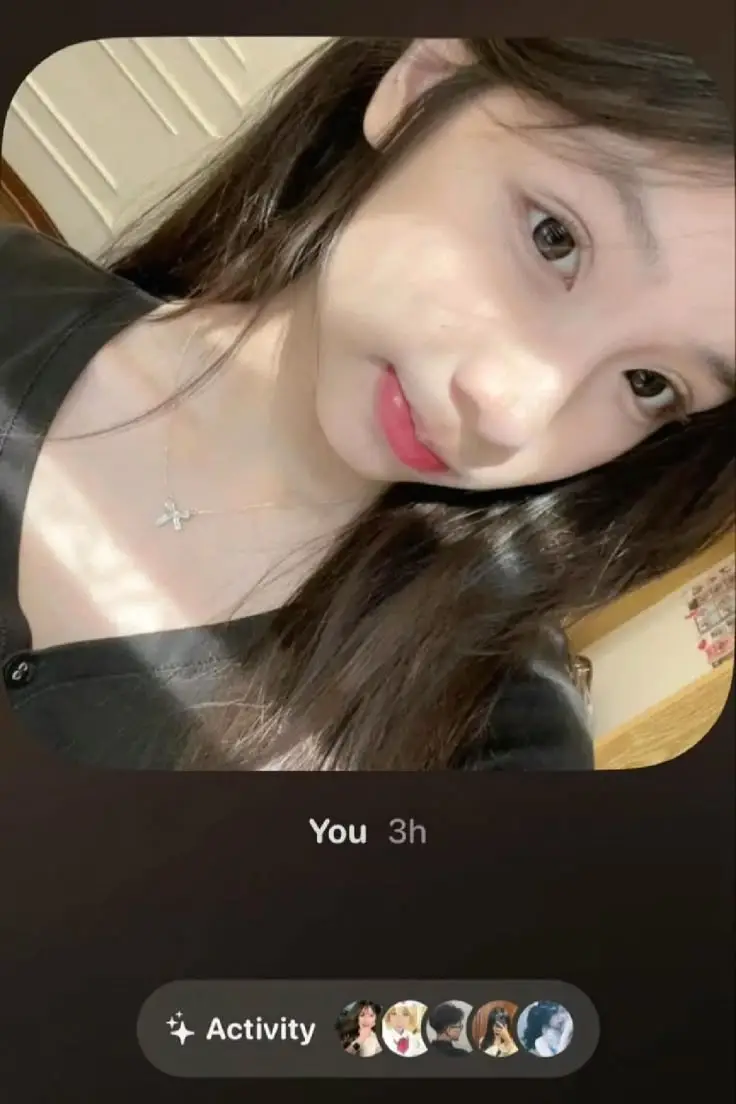 Girl Cute – Tuyển Tập Ảnh Mạng Gái Đáng Yêu