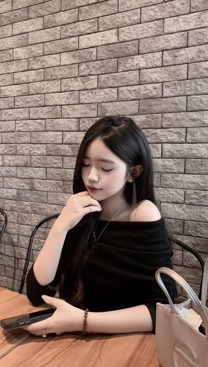 Girl Cute - Tuyển Tập Ảnh Mạng Gái Đáng Yêu 16