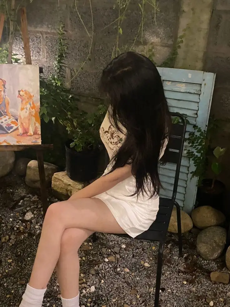 Girl Cute - Tuyển Tập Ảnh Mạng Gái Đáng Yêu 28