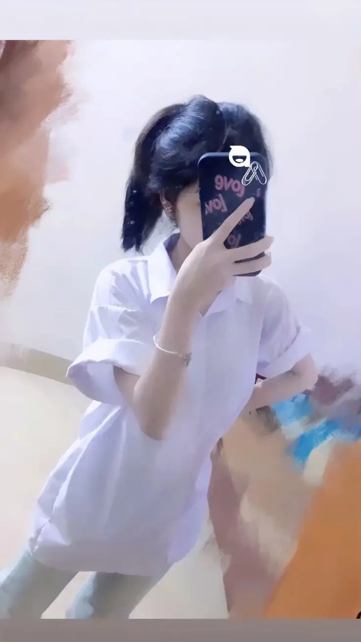 Girl Cute - Tuyển Tập Ảnh Mạng Gái Đáng Yêu 31