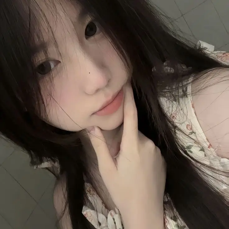 Girl Cute - Tuyển Tập Ảnh Mạng Gái Đáng Yêu 45