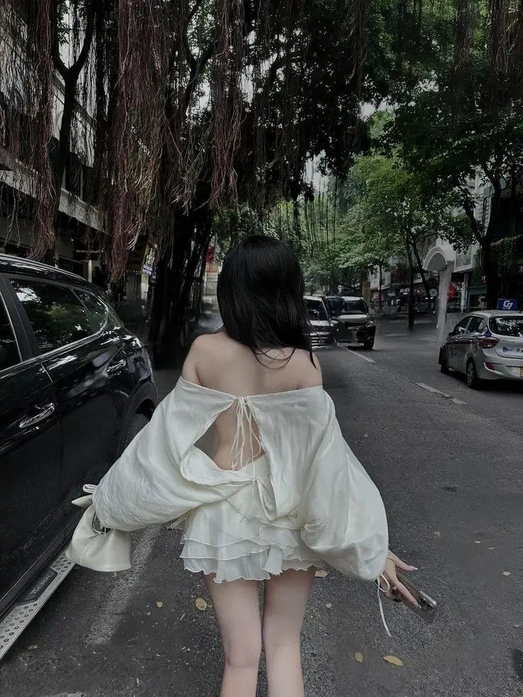Girl Cute - Tuyển Tập Ảnh Mạng Gái Đáng Yêu 47