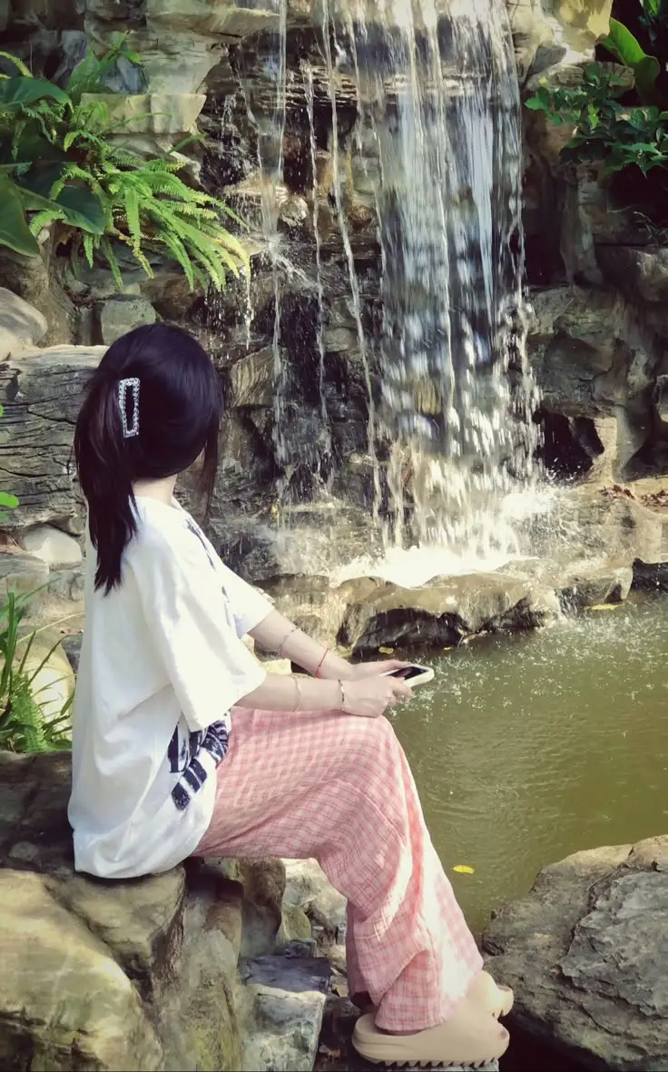 Girl Cute - Tuyển Tập Ảnh Mạng Gái Đáng Yêu 51