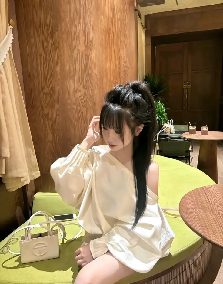 Girl Cute - Tuyển Tập Ảnh Mạng Gái Đáng Yêu 52