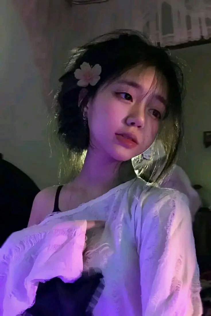 Girl Cute - Tuyển Tập Ảnh Mạng Gái Đáng Yêu 53