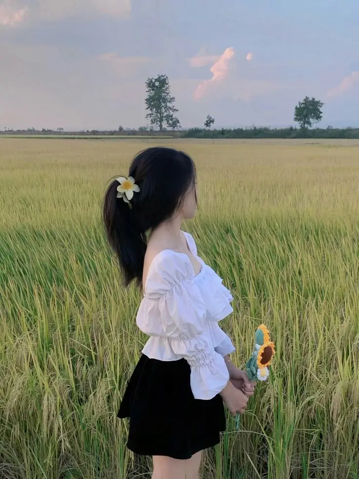 Girl Cute - Tuyển Tập Ảnh Mạng Gái Đáng Yêu 54