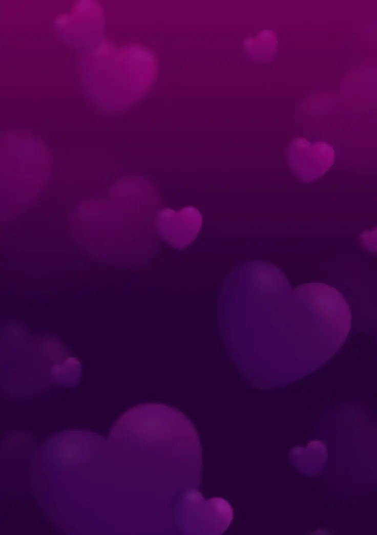 Heart Background - Bộ Ảnh Hình Nền Trái Tim Thôi Miên Đẹp Mê Hồn 4