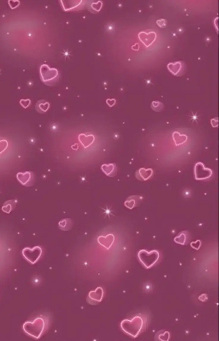Heart Background - Bộ Ảnh Hình Nền Trái Tim Thôi Miên Đẹp Mê Hồn 5