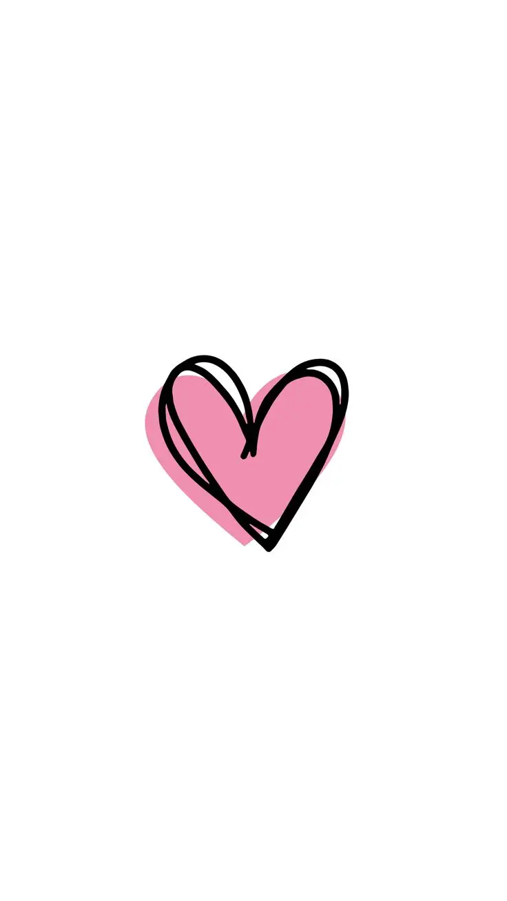 Heart Background - Bộ Ảnh Hình Nền Trái Tim Thôi Miên Đẹp Mê Hồn 6