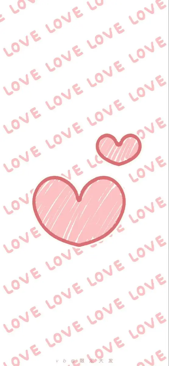 Heart Background - Bộ Ảnh Hình Nền Trái Tim Thôi Miên Đẹp Mê Hồn 9
