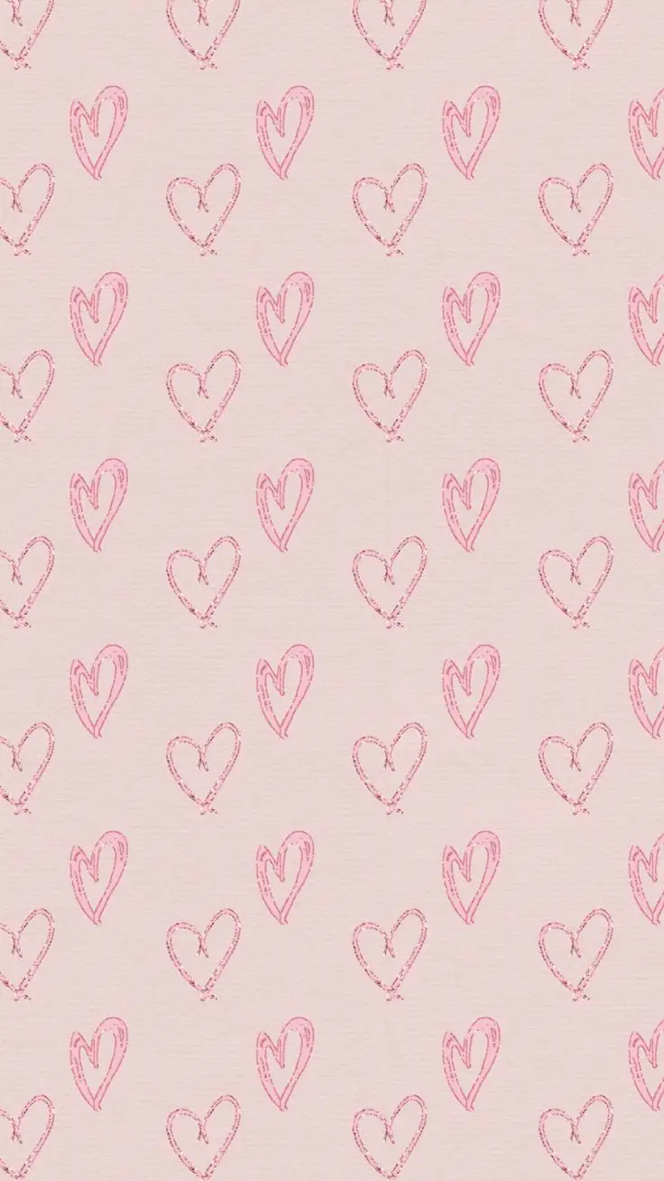 Heart Background - Bộ Ảnh Hình Nền Trái Tim Thôi Miên Đẹp Mê Hồn 15