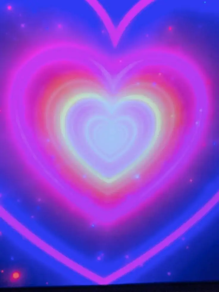 Heart Background - Bộ Ảnh Hình Nền Trái Tim Thôi Miên Đẹp Mê Hồn 19
