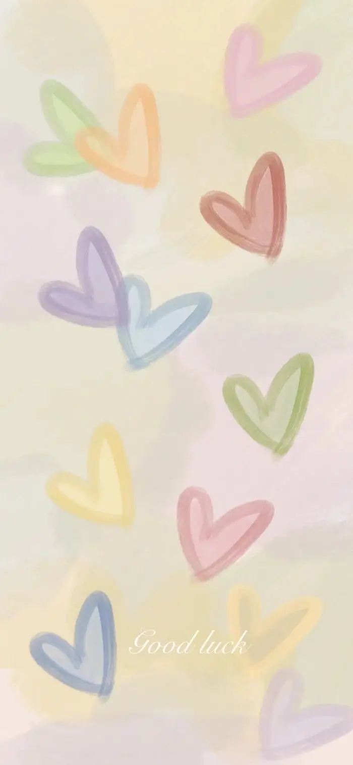 Heart Background - Bộ Ảnh Hình Nền Trái Tim Thôi Miên Đẹp Mê Hồn 21