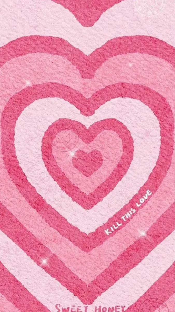 Heart Background - Bộ Ảnh Hình Nền Trái Tim Thôi Miên Đẹp Mê Hồn 24