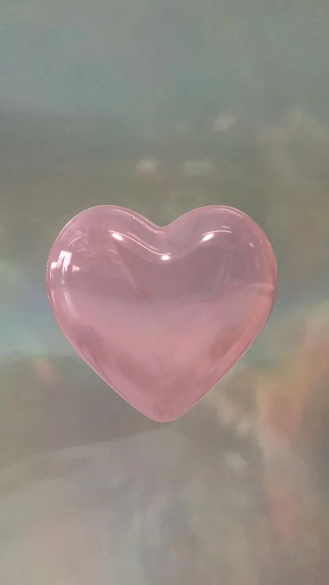 Heart Background - Bộ Ảnh Hình Nền Trái Tim Thôi Miên Đẹp Mê Hồn 25
