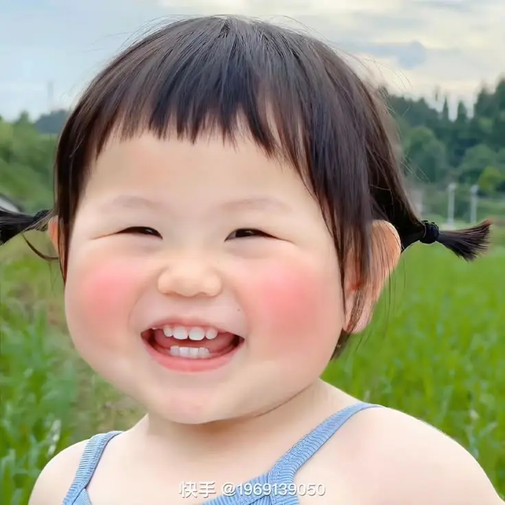 Hình Ảnh Bé Gái Dễ Thương - Bộ Ảnh Ngộ Nghĩnh 26