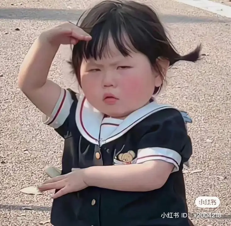 Hình Ảnh Bé Gái Dễ Thương - Bộ Ảnh Ngộ Nghĩnh 36
