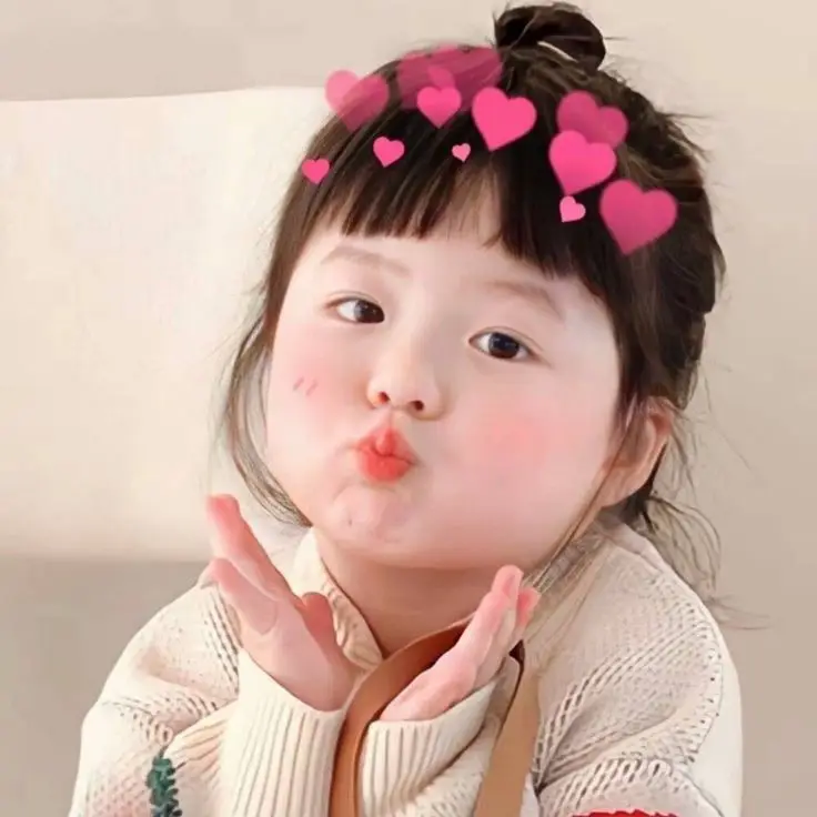 Hình Ảnh Bé Gái Dễ Thương - Bộ Ảnh Ngộ Nghĩnh 37