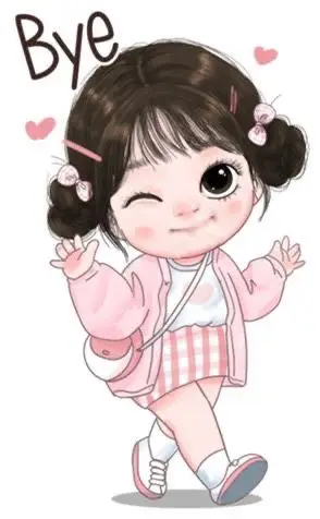 Hình Ảnh Bé Gái Dễ Thương - Bộ Ảnh Ngộ Nghĩnh 43