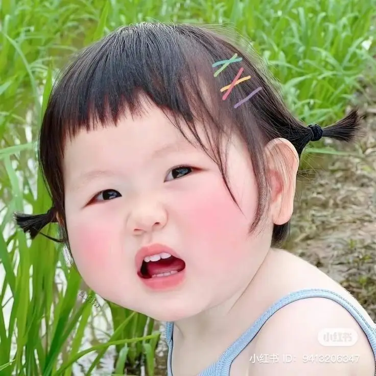 Hình Ảnh Bé Gái Dễ Thương - Bộ Ảnh Ngộ Nghĩnh 61