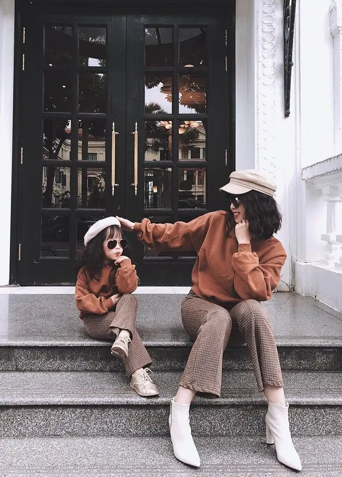 Hình Ảnh Bố Và Con Gái - Tình Yêu Gia Đình Trong Từng Khung Hình 3