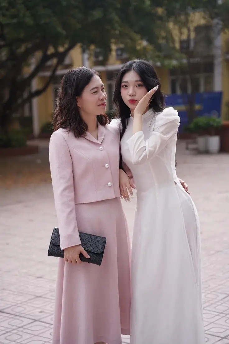 Hình Ảnh Bố Và Con Gái - Tình Yêu Gia Đình Trong Từng Khung Hình 17