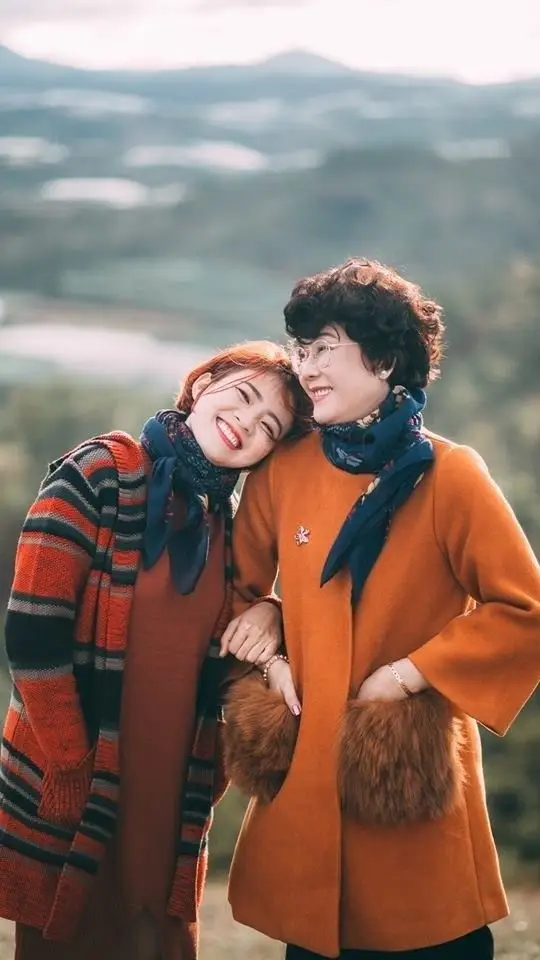 Hình Ảnh Bố Và Con Gái - Tình Yêu Gia Đình Trong Từng Khung Hình 18