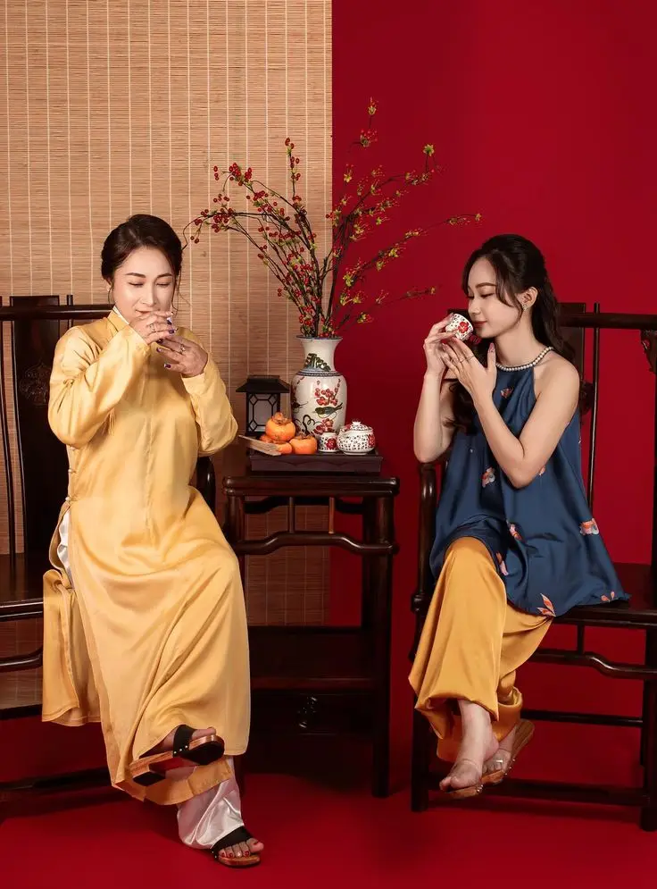 Hình Ảnh Bố Và Con Gái - Tình Yêu Gia Đình Trong Từng Khung Hình 19