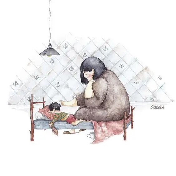 Hình Ảnh Bố Và Con Gái - Tình Yêu Gia Đình Trong Từng Khung Hình 28