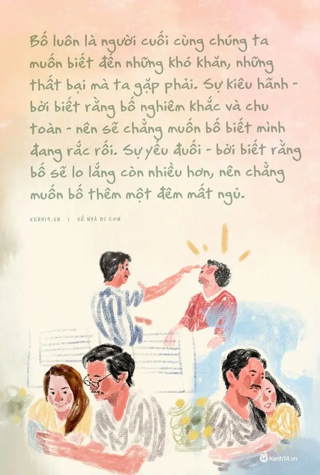 Hình Ảnh Cha và Con Gái Ý Nghĩa: Gắn Kết Tình Cảm Gia Đình 5