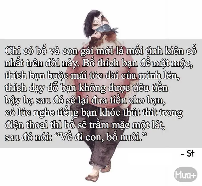 Hình Ảnh Cha và Con Gái Ý Nghĩa: Gắn Kết Tình Cảm Gia Đình 13