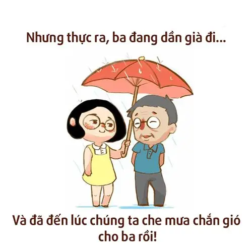 Hình Ảnh Cha và Con Gái Ý Nghĩa: Gắn Kết Tình Cảm Gia Đình 20