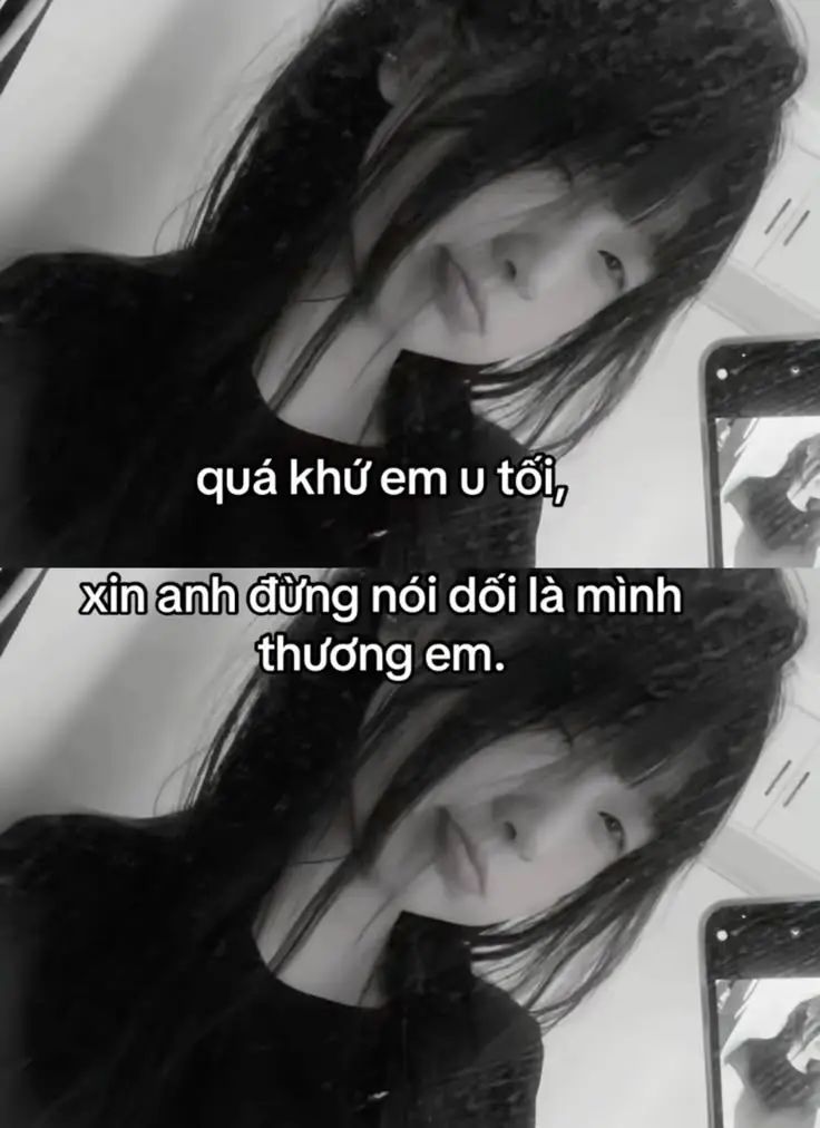 Hình Ảnh Cô Gái Buồn - Những Cảm Xúc Thầm Kín 61